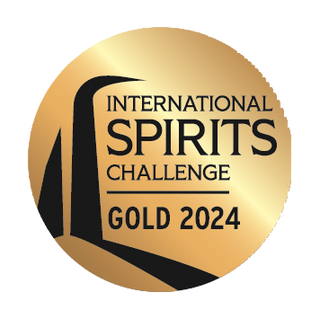 Gold — International Spirits Challenge