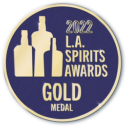 L.A. Spirits Awards, Gold, 2022
