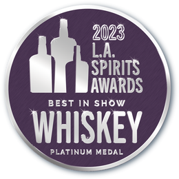 L.A. Spirits Awards, Best of Show, 2023