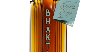 BHAKTA 1928 Spirit of '76