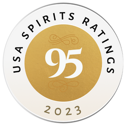 USA Spirits Ratings, Gold, 2023