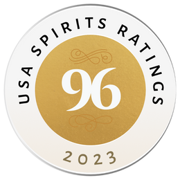 USA Spirits Ratings, Gold, 2023