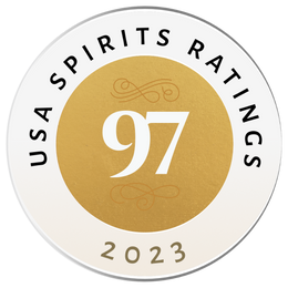 Gold, USA Spirits Ratings, 2023 