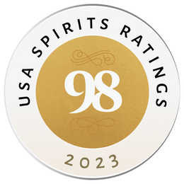 Gold, USA Spirits Ratings, 2023