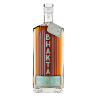 BHAKTA 50 Year Old Barrel NO. 24 "Gandhi"