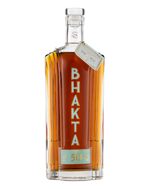 BHAKTA 50 Year Old Barrel No. 19 “Louis Napoleon”