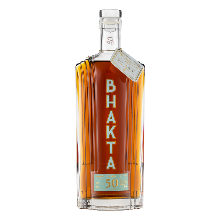 BHAKTA 50 Year Old Barrel No. 19 “Louis Napoleon”