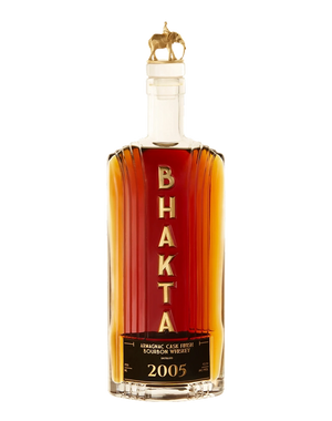 BHAKTA 2005 Bourbon