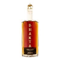 BHAKTA 2005 Bourbon