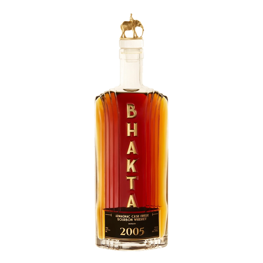 BHAKTA 2005 Bourbon