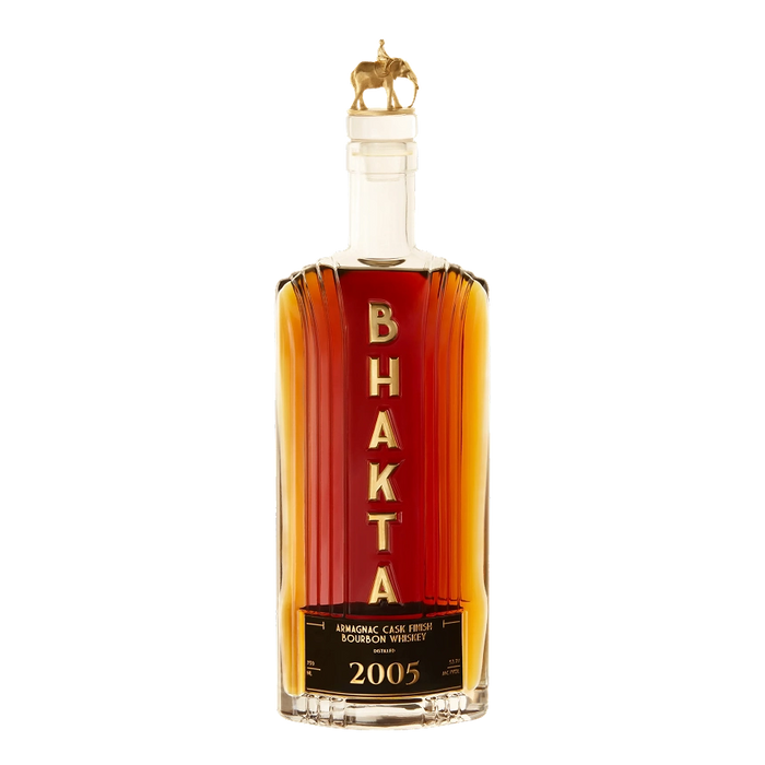 BHAKTA 2005 Bourbon