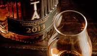 BHAKTA 2013 Bourbon