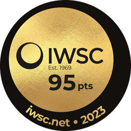 Gold, International Wine and Spirits Competition, 2023