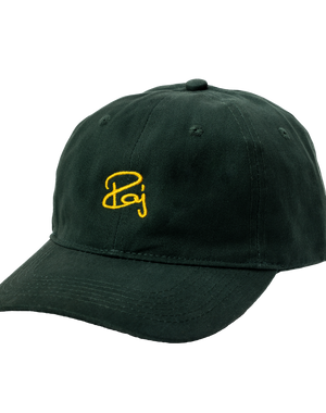 The Signature Hat