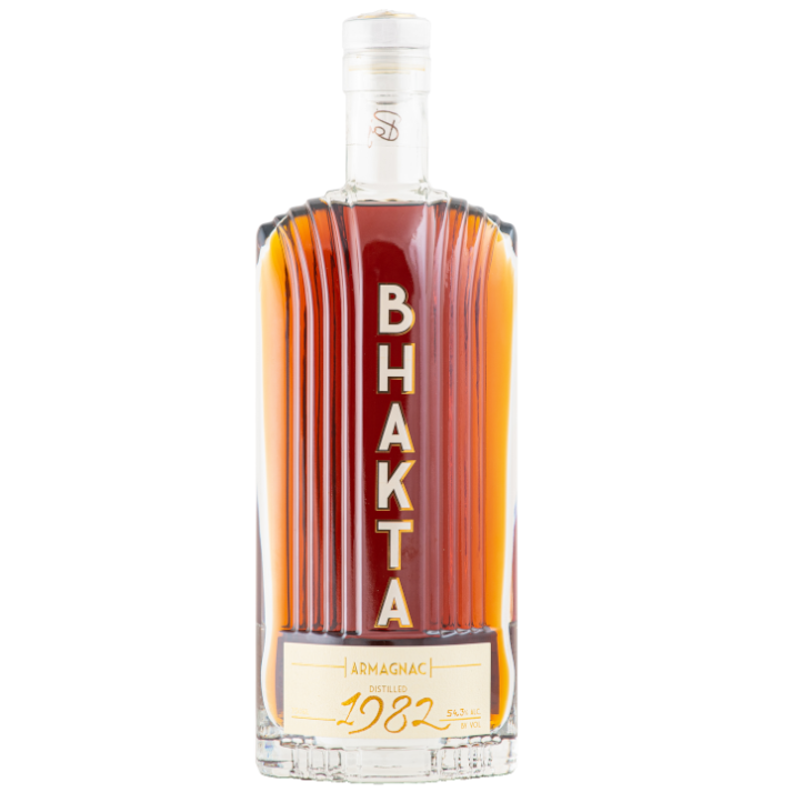 BHAKTA 1982 Armagnac