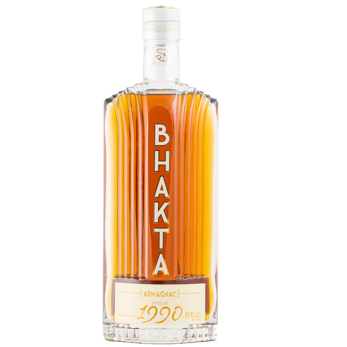 BHAKTA 1990 Armagnac