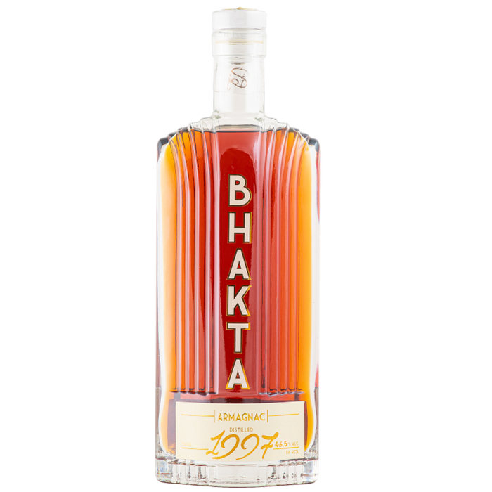 BHAKTA 1997 Armagnac