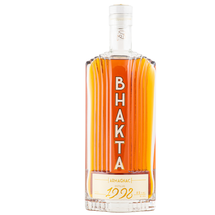 BHAKTA 1998 Armagnac