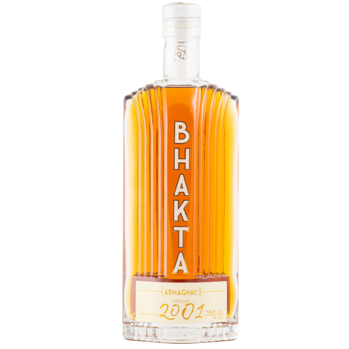 BHAKTA 2001 Armagnac