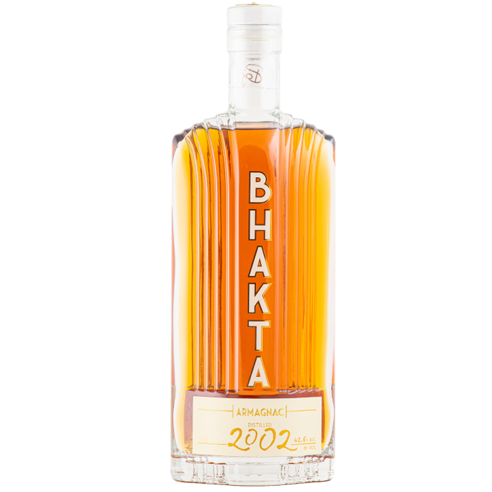BHAKTA 2002 Armagnac
