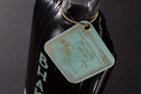 BHAKTA 50 Year Old Barrel No. 29 "de Gaulle"